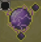 Lightning Orb item icon